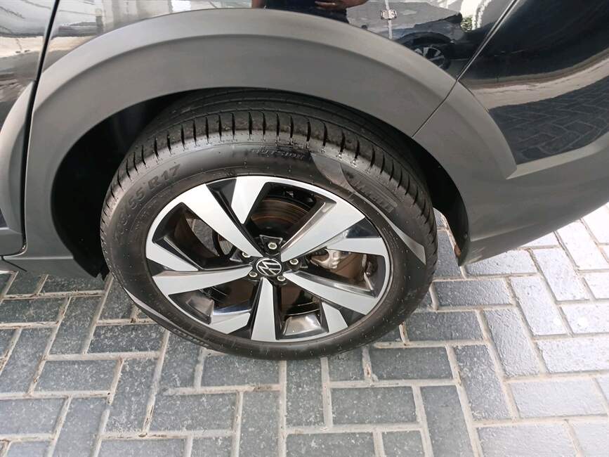 Volkswagen Nivus 1.0 200 TSI TOTAL HIGHLINE AUTOMÁTICO