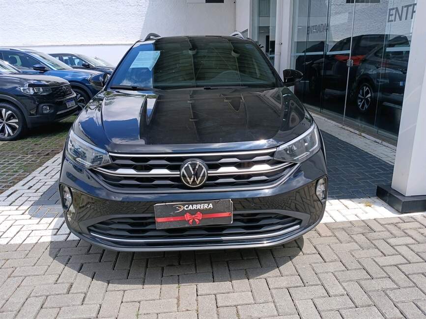 Volkswagen Nivus 1.0 200 TSI TOTAL HIGHLINE AUTOMÁTICO