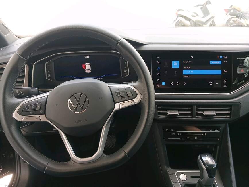 Volkswagen Nivus 1.0 200 TSI TOTAL HIGHLINE AUTOMÁTICO
