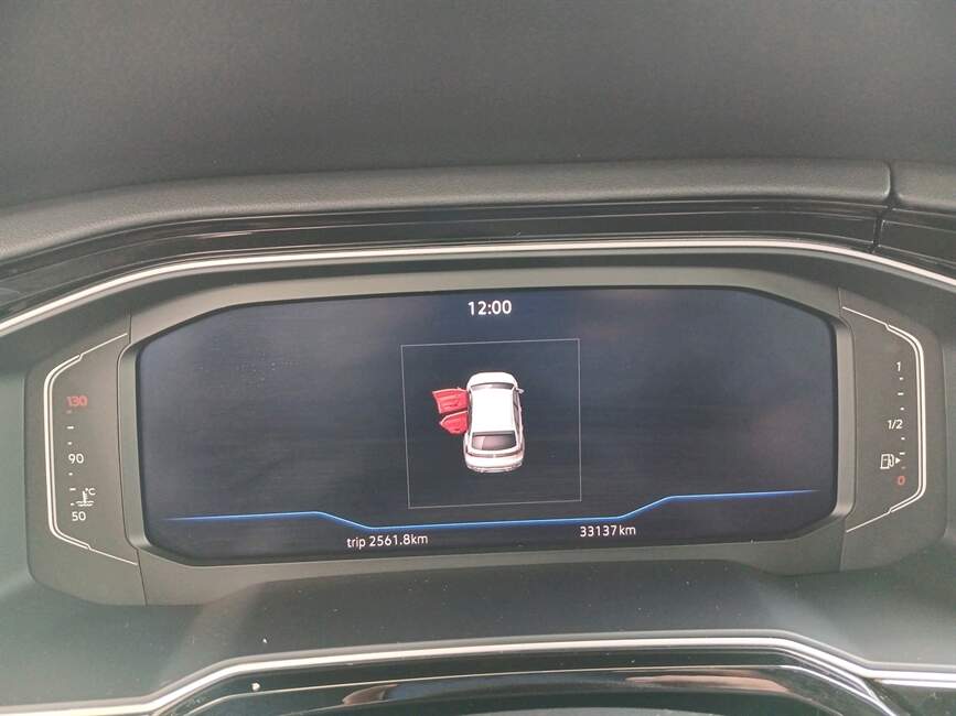 Volkswagen Nivus 1.0 200 TSI TOTAL HIGHLINE AUTOMÁTICO