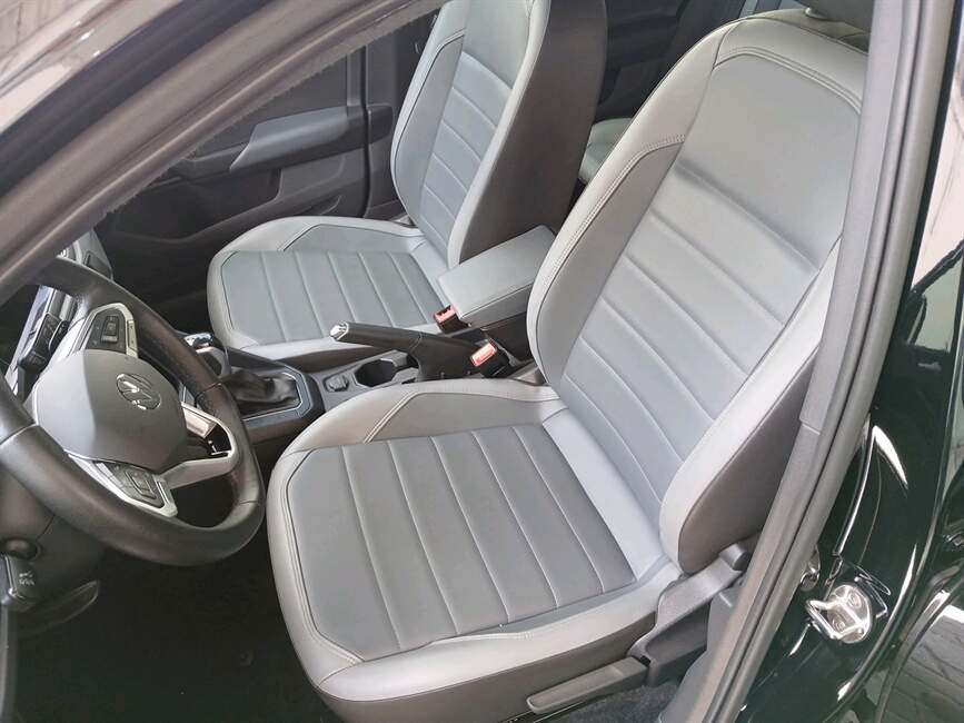 Volkswagen Nivus 1.0 200 TSI TOTAL HIGHLINE AUTOMÁTICO
