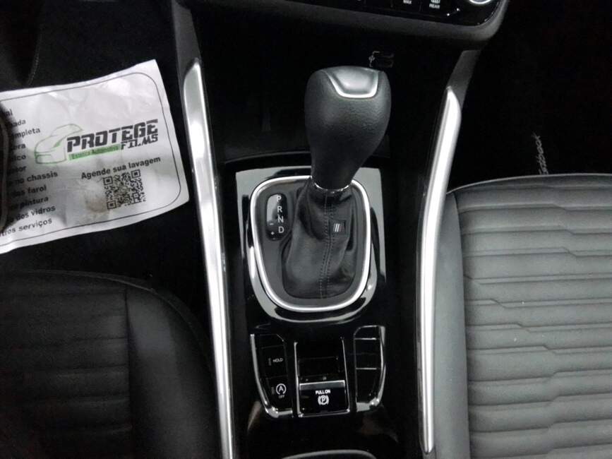 Fiat FASTBACK 1.3 TURBO 270 LIMITED EDITION AT6