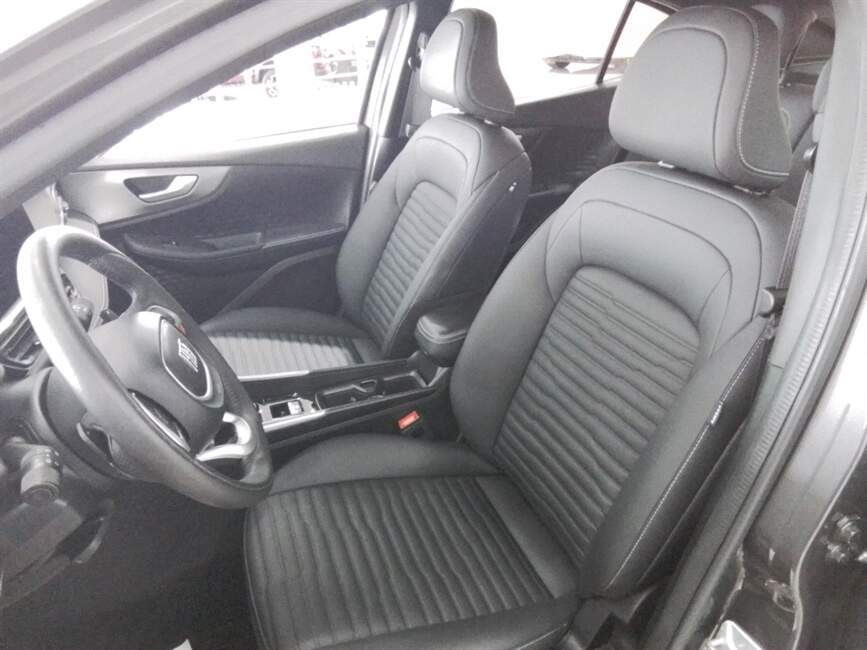 Fiat FASTBACK 1.3 TURBO 270 LIMITED EDITION AT6