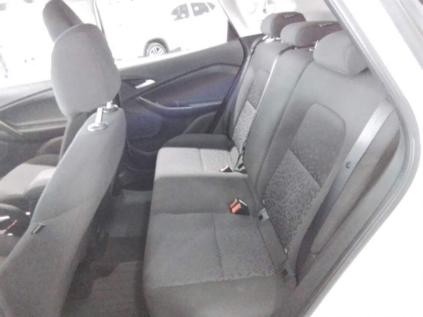 Chevrolet Tracker 1.0 TURBO AUTOMATICO