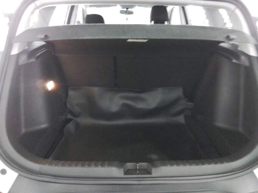 Chevrolet Tracker 1.0 TURBO AUTOMATICO