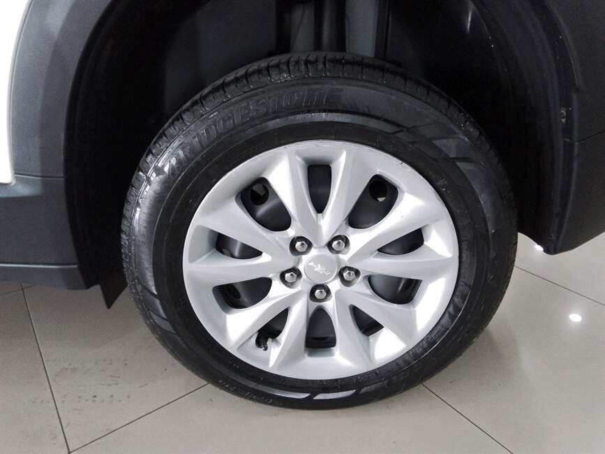 Chevrolet Tracker 1.0 TURBO AUTOMATICO