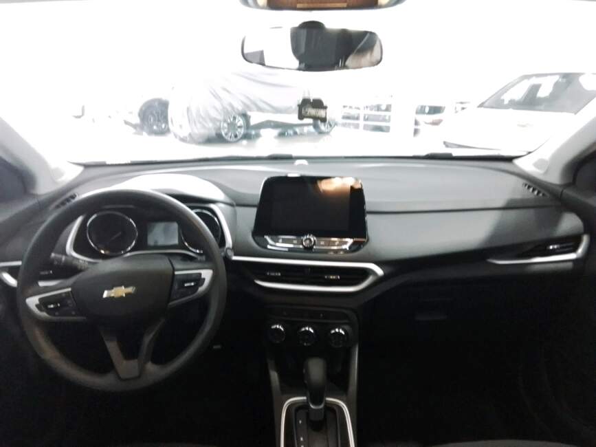 Chevrolet Tracker 1.0 TURBO AUTOMATICO