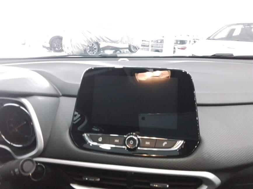 Chevrolet Tracker 1.0 TURBO AUTOMATICO