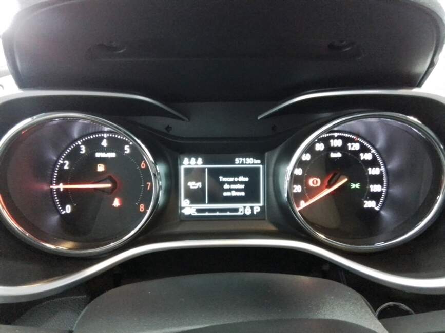 Chevrolet Tracker 1.0 TURBO AUTOMATICO