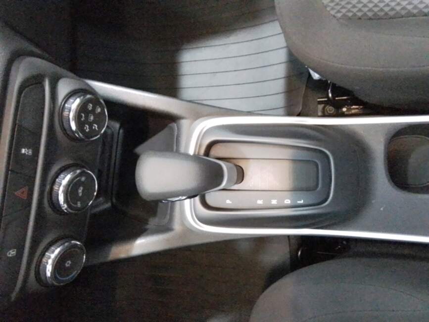 Chevrolet Tracker 1.0 TURBO AUTOMATICO