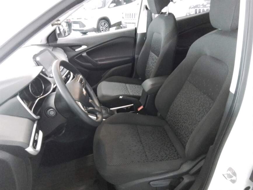 Chevrolet Tracker 1.0 TURBO AUTOMATICO