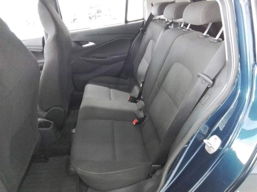 Chevrolet Onix 1.0 LT MANUAL