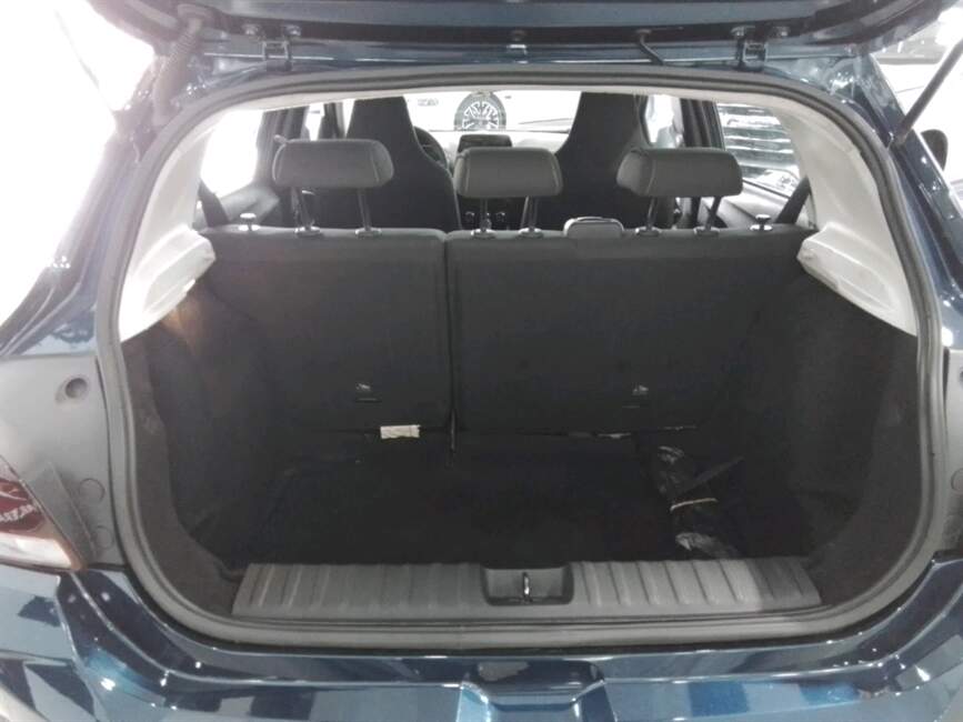 Chevrolet Onix 1.0 LT MANUAL