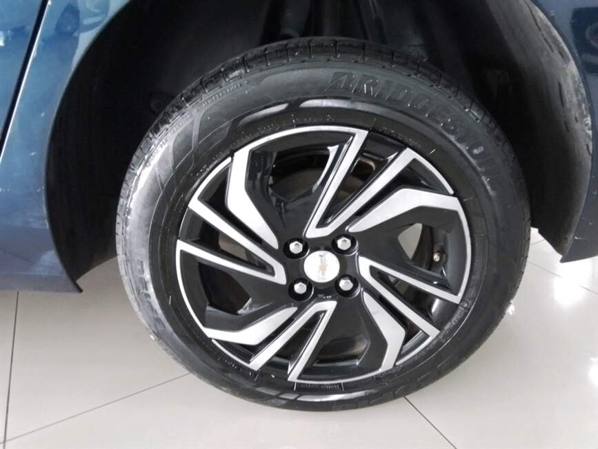 Chevrolet Onix 1.0 LT MANUAL