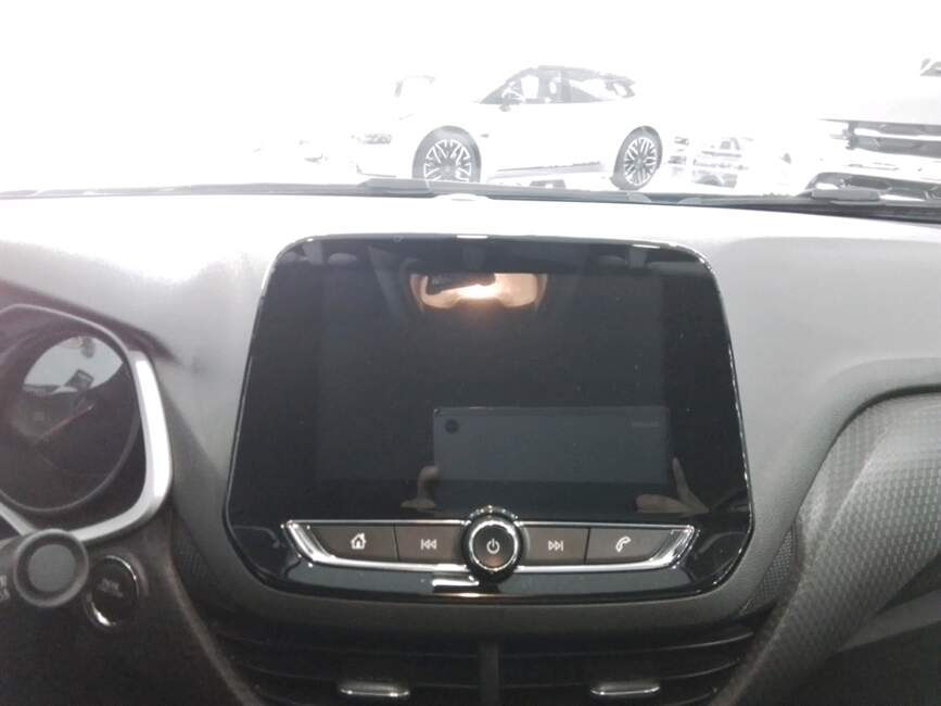 Chevrolet Onix 1.0 LT MANUAL
