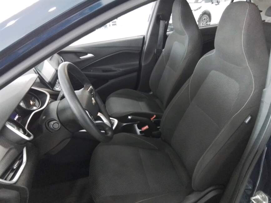 Chevrolet Onix 1.0 LT MANUAL
