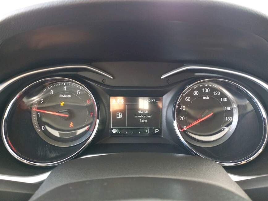 Chevrolet Onix 1.0 TURBO PLUS PREMIER AUTOMÁTICO