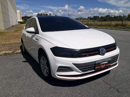 Volkswagen Polo 1.0 MPI TOTAL MANUAL