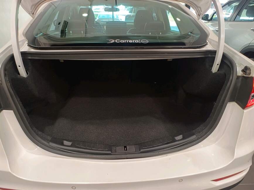 Ford Fusion 2.0 SEL 16V 4P AUTOMATICO