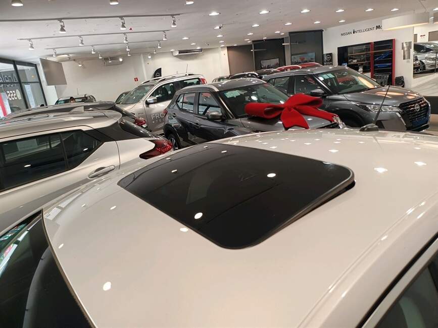 Ford Fusion 2.0 SEL 16V 4P AUTOMATICO