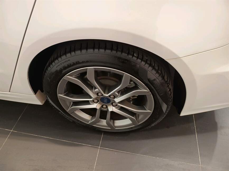 Ford Fusion 2.0 SEL 16V 4P AUTOMATICO
