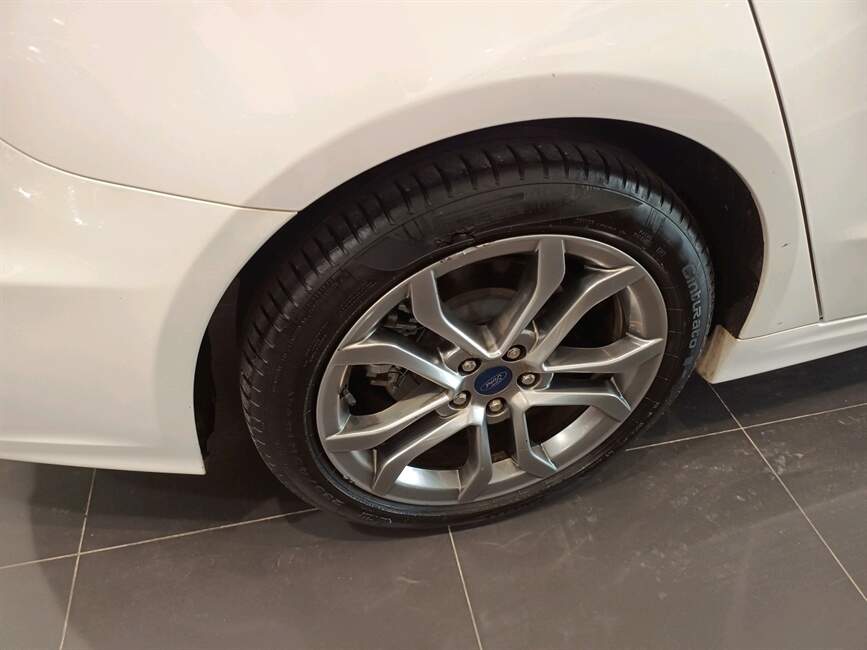 Ford Fusion 2.0 SEL 16V 4P AUTOMATICO