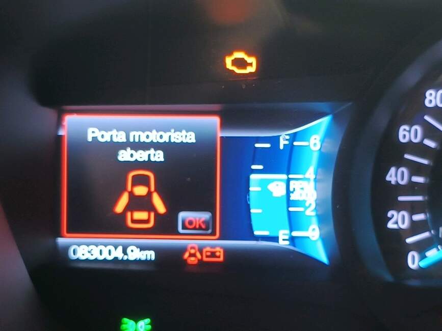 Ford Fusion 2.0 SEL 16V 4P AUTOMATICO