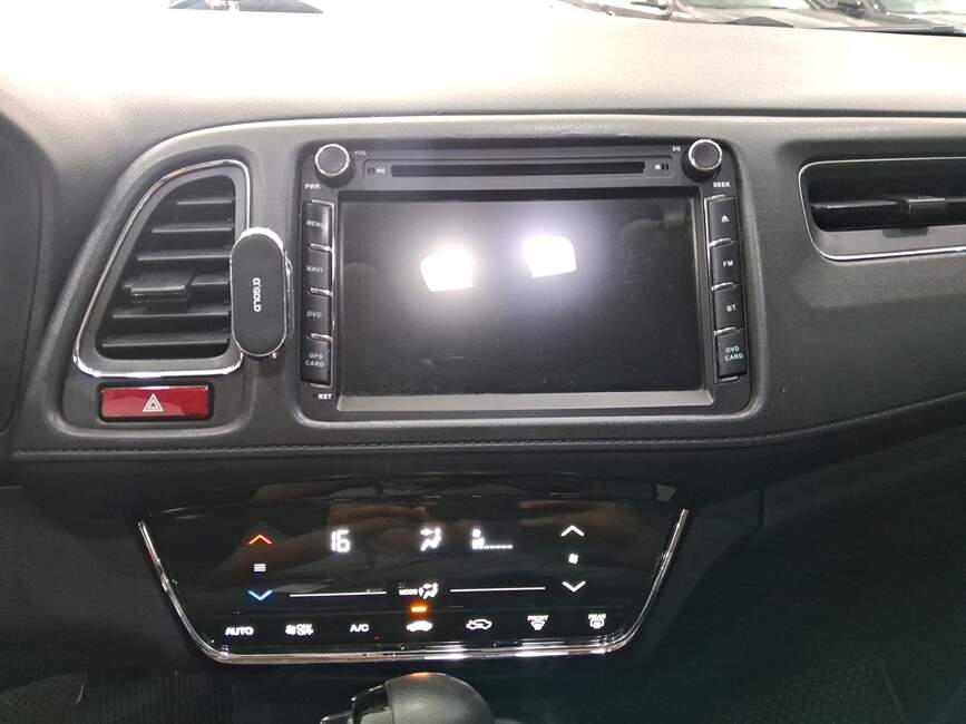 Honda HR-V 1.8 16V EX 4P AUTOMATICO