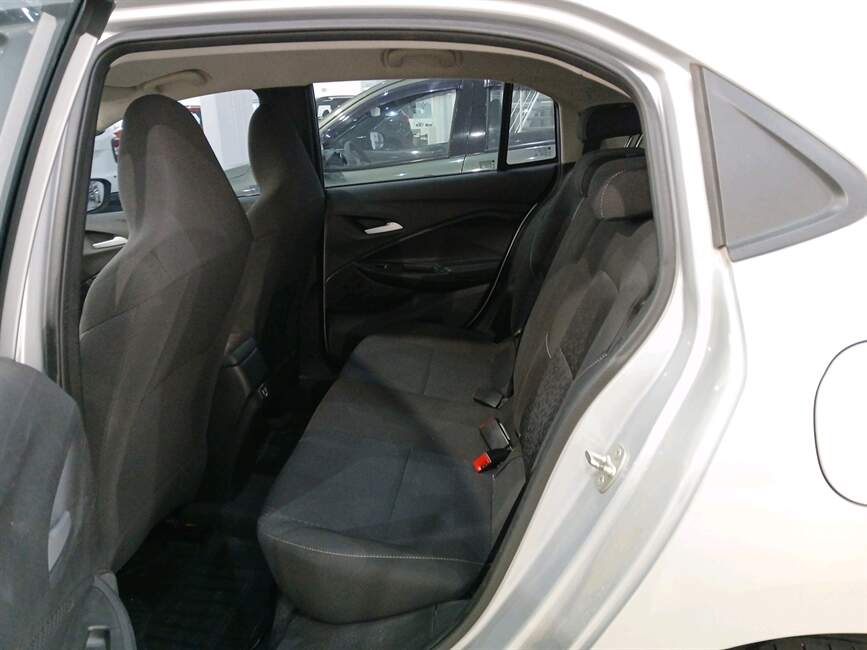 Chevrolet Onix 1.0 TURBO LTZ MANUAL