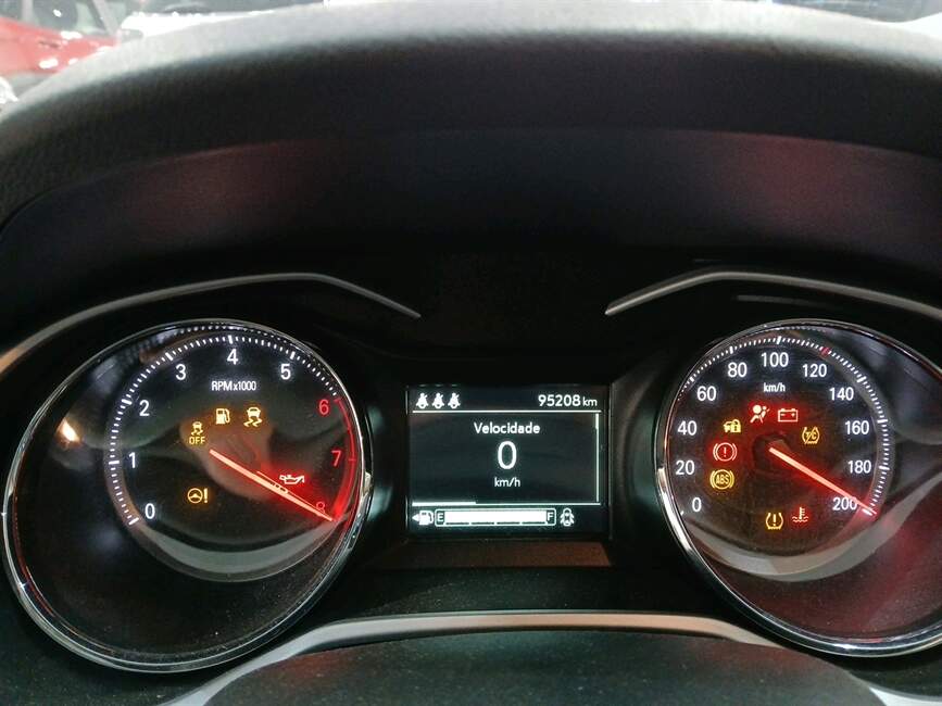 Chevrolet Onix 1.0 TURBO LTZ MANUAL