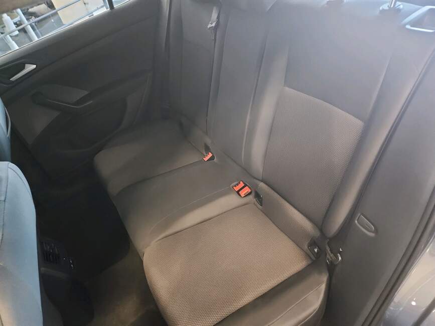 Volkswagen T-Cross 1.0 200 TSI TOTAL AUTOMÁTICO