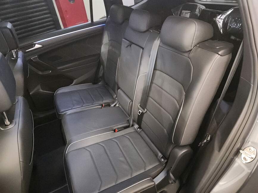 Volkswagen Tiguan 2.0 300 TSI ALLSPACE R-LINE AUTOMÁ