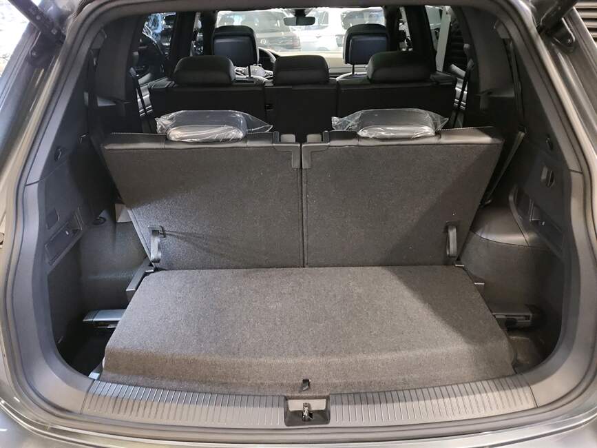 Volkswagen Tiguan 2.0 300 TSI ALLSPACE R-LINE AUTOMÁ