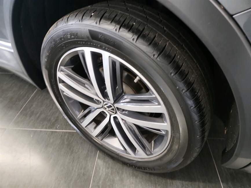 Volkswagen Tiguan 2.0 300 TSI ALLSPACE R-LINE AUTOMÁ