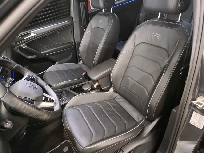 Volkswagen Tiguan 2.0 300 TSI ALLSPACE R-LINE AUTOMÁ