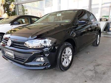 Volkswagen Polo 1.0 MPI TOTAL MANUAL