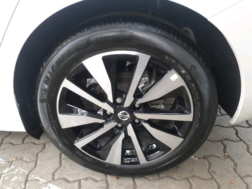 Nissan Sentra 2.0 16V EXCLUSIVE XTRONIC