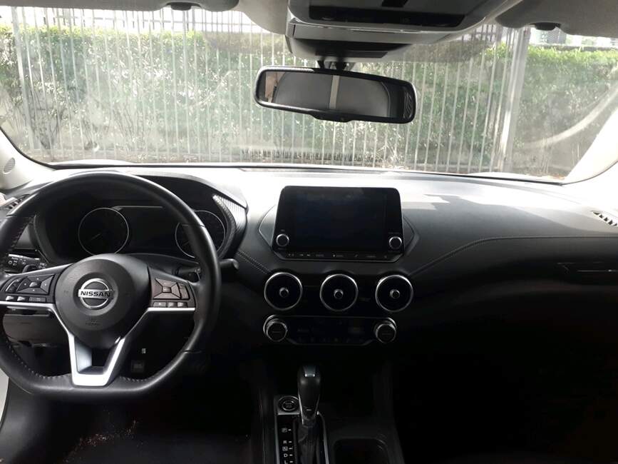 Nissan Sentra 2.0 16V EXCLUSIVE XTRONIC