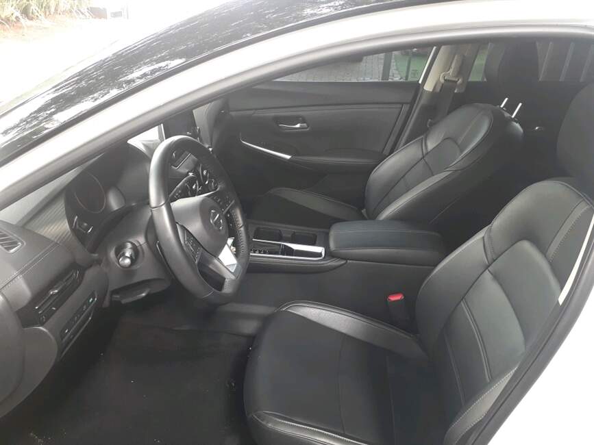 Nissan Sentra 2.0 16V EXCLUSIVE XTRONIC