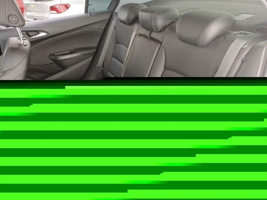 Chevrolet Cruze 1.4 TURBO LT 16V 4P AUTOMÁTICO