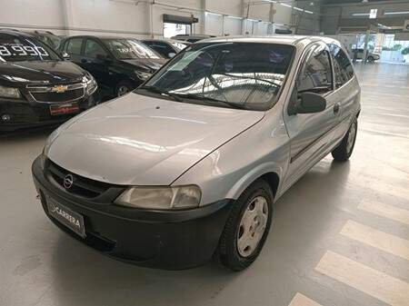 Chevrolet Celta 1.0 MPFI 8V 2P MANUAL