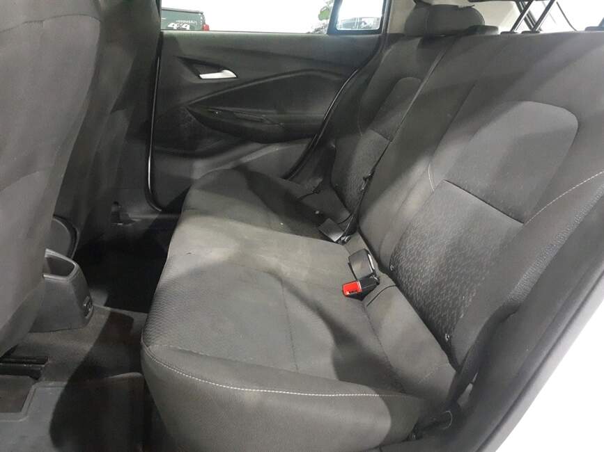 Chevrolet Onix 1.0 TURBO LT MANUAL