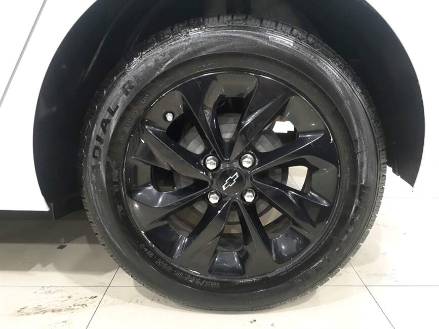 Chevrolet Onix 1.0 TURBO LT MANUAL