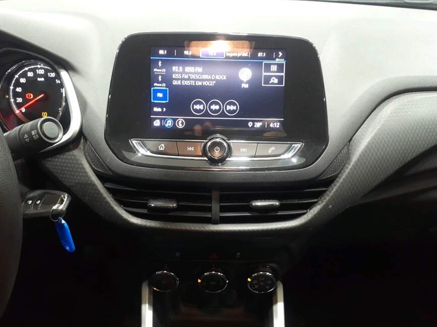 Chevrolet Onix 1.0 TURBO LT MANUAL