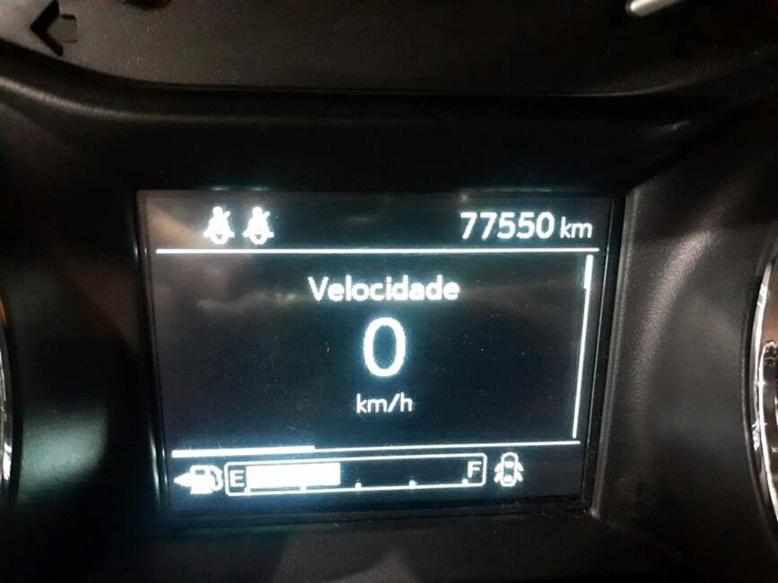 Chevrolet Onix 1.0 TURBO LT MANUAL