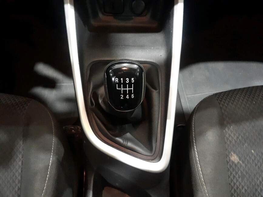 Chevrolet Onix 1.0 TURBO LT MANUAL