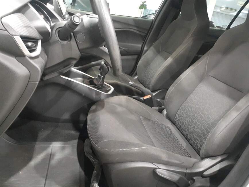 Chevrolet Onix 1.0 TURBO LT MANUAL