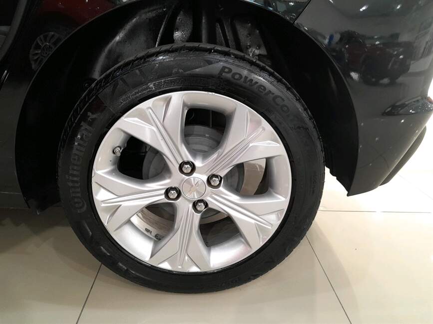 Chevrolet Onix 1.0 TURBO PREMIER AUTOMÁTICO