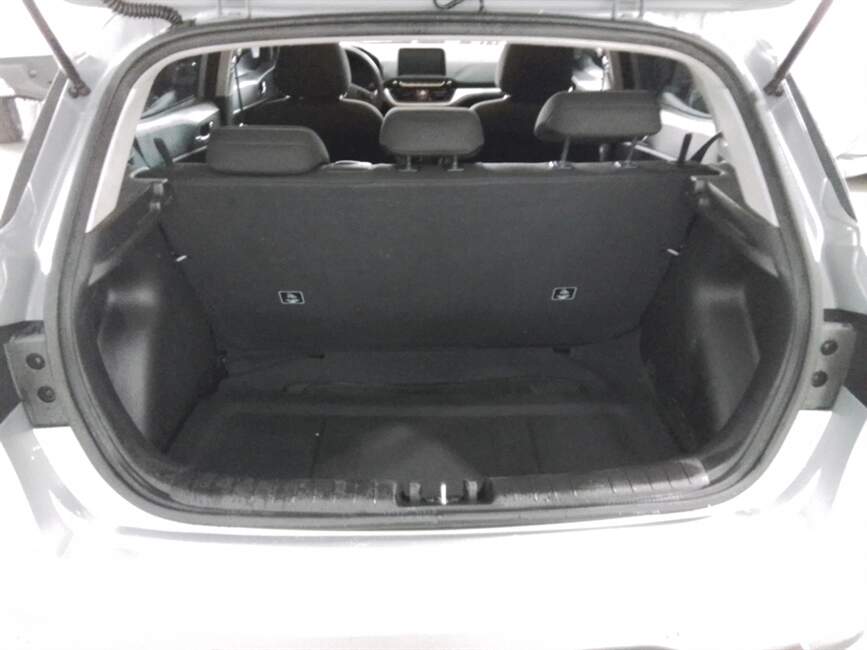 Hyundai HB20 1.0 12V LIMITED MANUAL