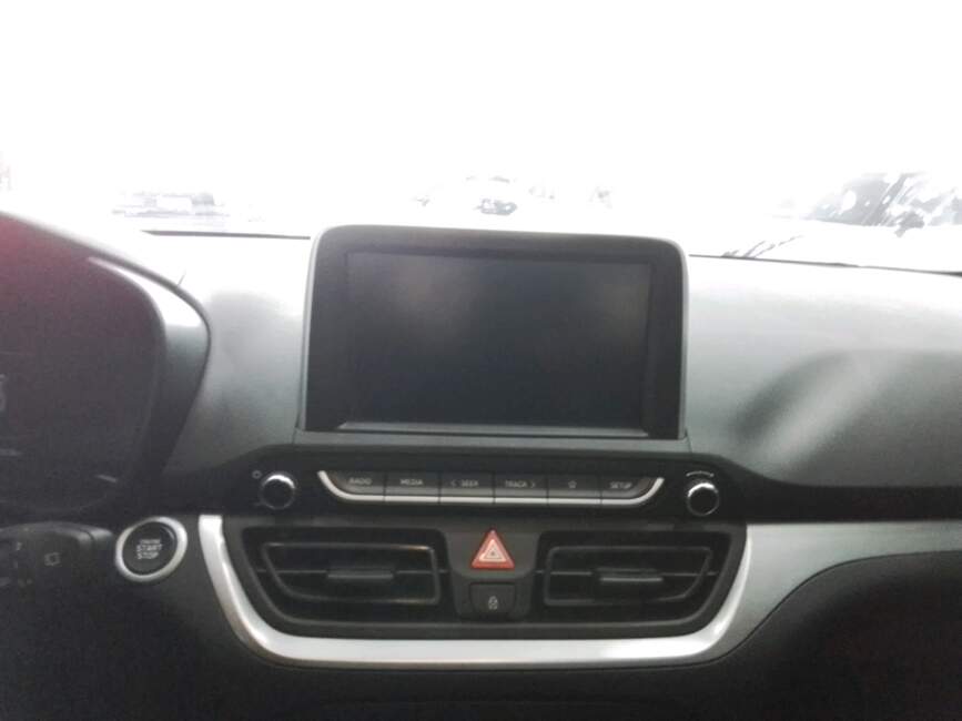 Hyundai HB20 1.0 12V LIMITED MANUAL